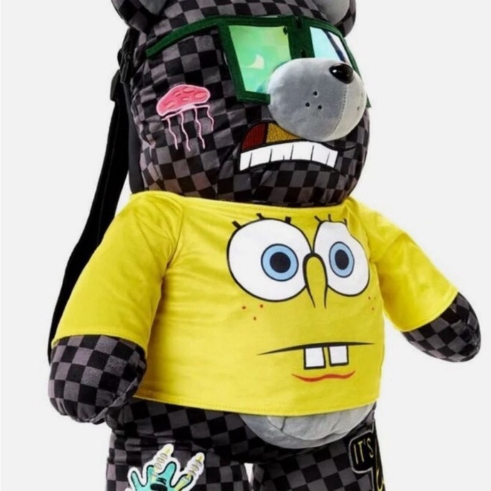 Sprayground Limited Edition Collections - Picture 11 of 13
